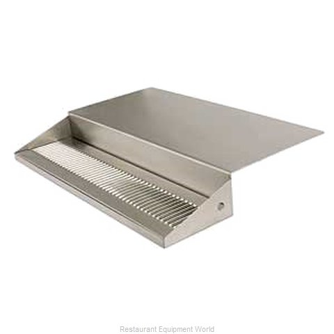 Micro Matic DP-J-24 Drip Tray