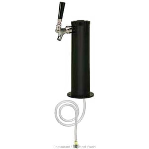 Micro Matic DS-431-211 Draft Beer Dispensing Tower