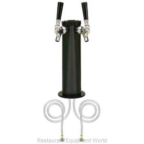 Micro Matic DS-432-211 Draft Beer Dispensing Tower