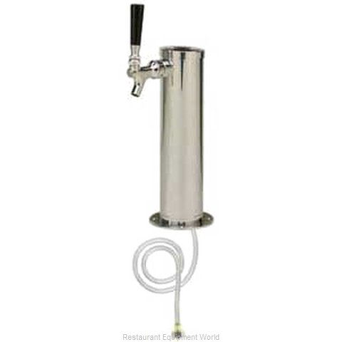 Micro Matic DS-531-211 Draft Beer Dispensing Tower