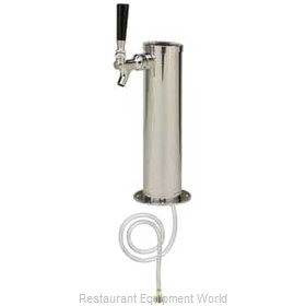 Micro Matic DS-531-211 Draft Beer Dispensing Tower