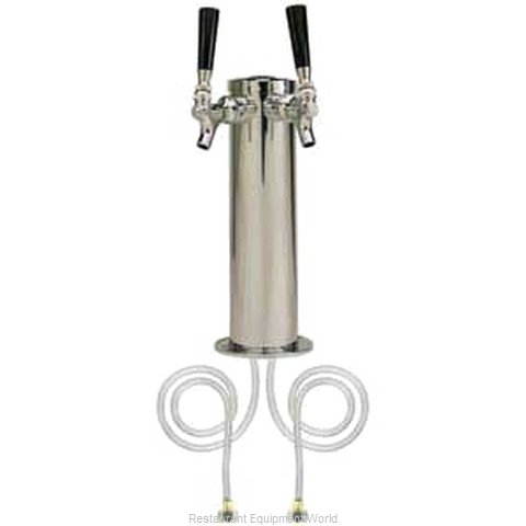 Micro Matic DS-532-211 Draft Beer Dispensing Tower