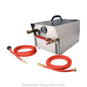 Micro Matic EBC300PLUS Cleaning System Kit