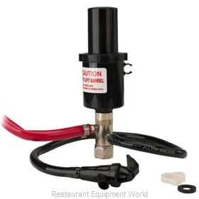 Micro Matic H6B-300 Draft Beer Pump Type Tap Parts