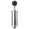 Dispensador Manual para Barril de Cerveza
 <br><span class=fgrey12>(Micro Matic HP-700 Draft Beer Pump Type Tap)</span>