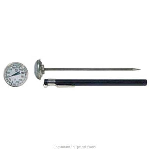 Micro Matic JE-3215 Thermometer, Misc