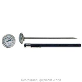 Micro Matic JE-3215 Thermometer, Misc