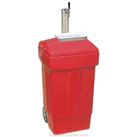 Micro Matic JEPK-DA-CH Draft Beer Special Event Dispensers