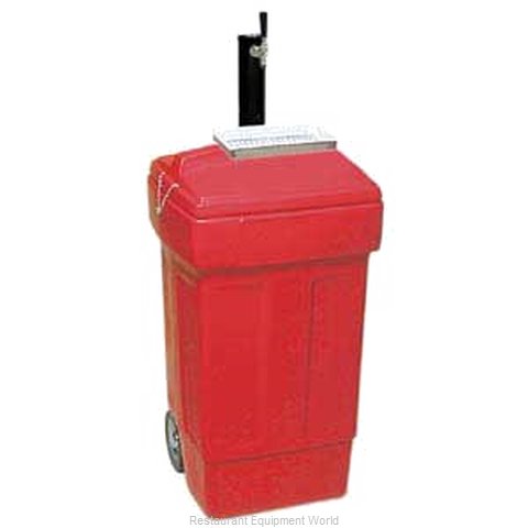 Micro Matic JEPK-DA Draft Beer Special Event Dispensers