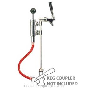 Micro Matic JERR-7 Draft Beer Pump Type Tap Parts