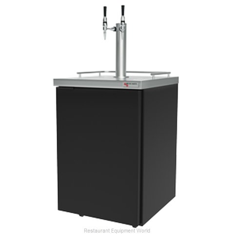 Micro Matic JT-AMER Coffee Dispenser, Cold Brew