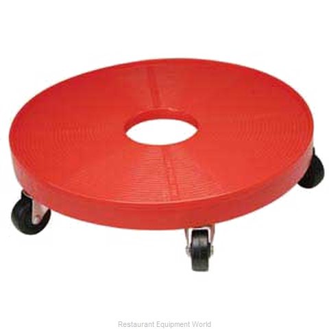 Micro Matic KD300 Dolly, Keg Bucket