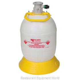 Micro Matic M15-801147 Cleaning System Kit