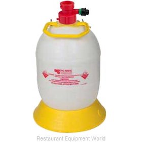 Micro Matic M15-808041 Cleaning System Kit
