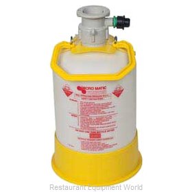 Micro Matic M5-801147 Cleaning System Kit