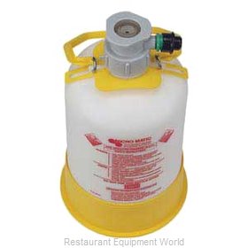 Micro Matic M5-808051 Cleaning System Kit