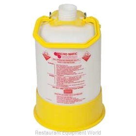 Micro Matic M801222KS Cleaning System Kit