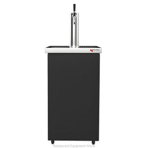 Micro Matic MDD17-E-FD Draft Beer Cooler