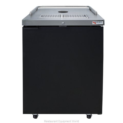 Micro Matic MDD23-E-LT Draft Beer Cooler