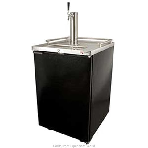 Micro Matic MDD23 Draft Beer Cooler