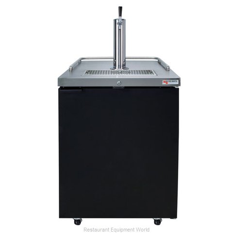 Micro Matic MDD23GR-E Draft Beer Cooler