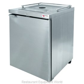 Micro Matic MDD23S-E-LT Draft Beer Cooler