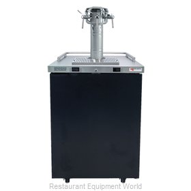 Micro Matic MDD23W-E-D Wine Cooler Dispenser