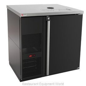 Micro Matic MDD36-E-LT Draft Beer Cooler