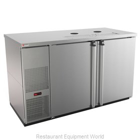 Micro Matic MDD58S-E-LT Draft Beer Cooler