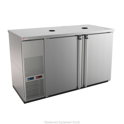 Micro Matic MDD58SW-E Wine Cooler Dispenser