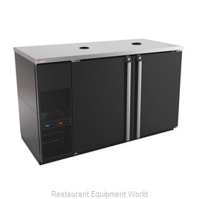 Micro Matic MDD58WLT-E Wine Cooler Dispenser