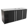 Dispensador de Cerveza de Barril
 <br><span class=fgrey12>(Micro Matic MDD78-E-LT Draft Beer Cooler)</span>