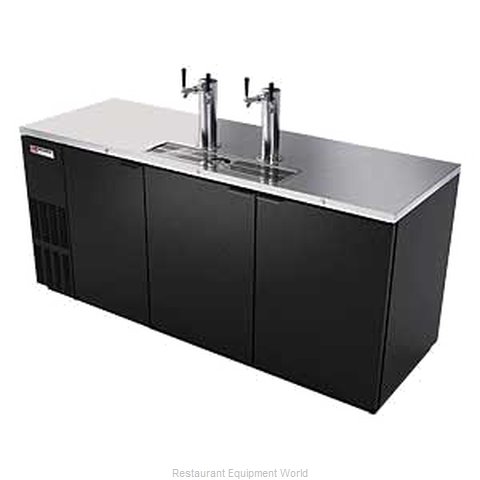 Micro Matic MDD78 Draft Beer Cooler Draft Beer Coolers and Wine