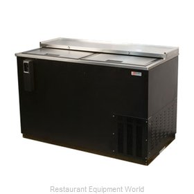 Micro Matic MDW50 Bottle Cooler