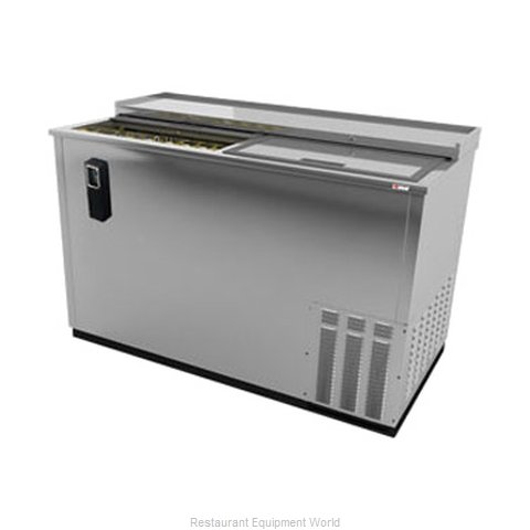 Micro Matic MDW50S Bottle Cooler
