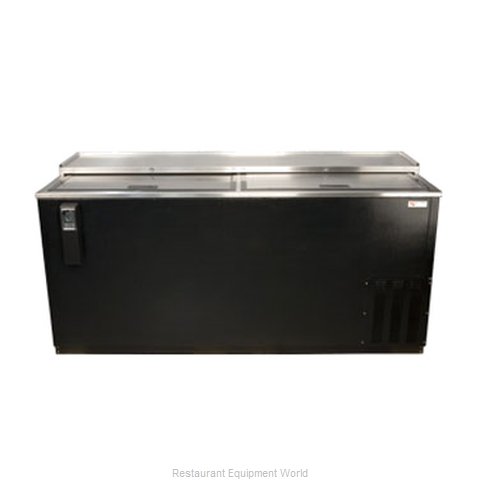 Micro Matic MDW69 Bottle Cooler