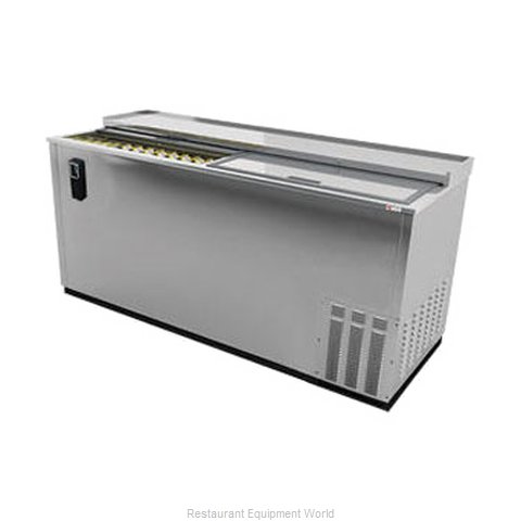 Micro Matic MDW69S Bottle Cooler
