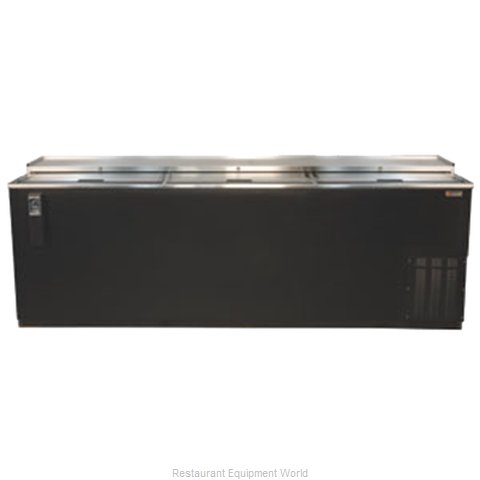 Micro Matic MDW79 Bottle Cooler