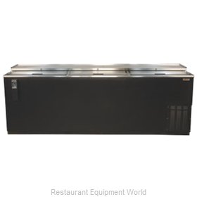 Micro Matic MDW79 Bottle Cooler