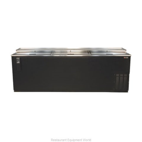 Micro Matic MDW95 Bottle Cooler