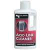 Productos Químicos: Limpiador
 <br><span class=fgrey12>(Micro Matic MM-A68 Chemicals: Cleaner)</span>
