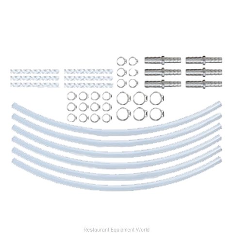 Micro Matic MM-RSK-14 Draft Beer System Parts