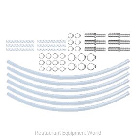 Micro Matic MM-RSK-14 Draft Beer System Parts