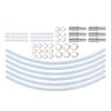 Micro Matic MM-RSK-38 Draft Beer System Parts