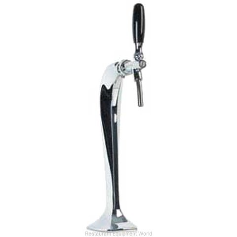 Micro Matic MM1091F Draft Beer / Wine Dispensing Tower