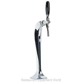 Micro Matic MM1091K Draft Beer / Wine Dispensing Tower