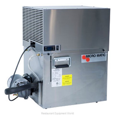 Micro Matic MMPP4301-WC Draft Beer System Power Pack