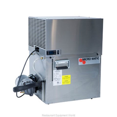 Micro Matic MMPP4301 Draft Beer System Power Pack