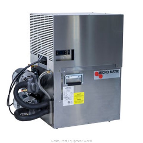 Micro Matic MMPP4302-PKG Draft Beer System Power Pack