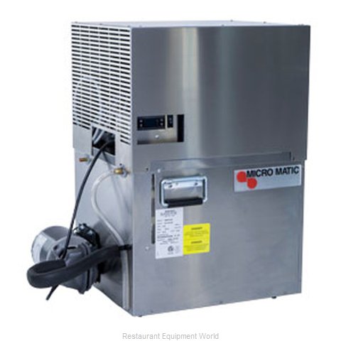 Micro Matic MMPP4302 Draft Beer System Power Pack